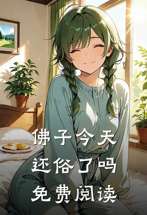 佛子今天还俗了吗免费阅读