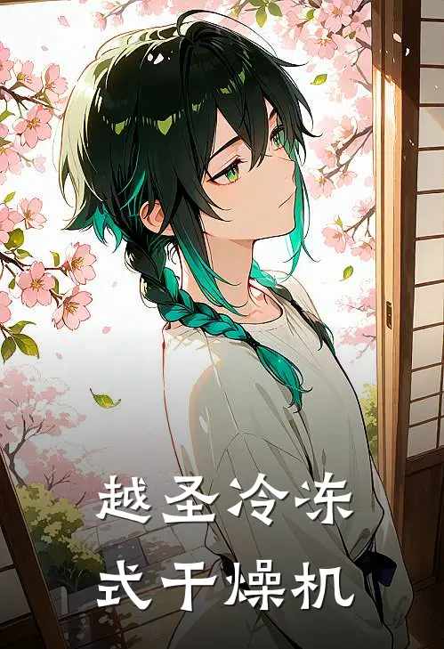 越圣冷冻式干燥机