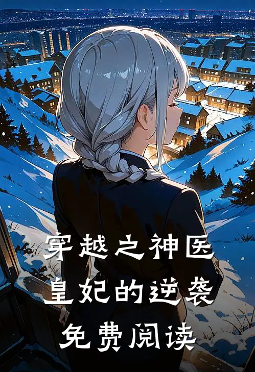 穿越之神医皇妃的逆袭免费阅读