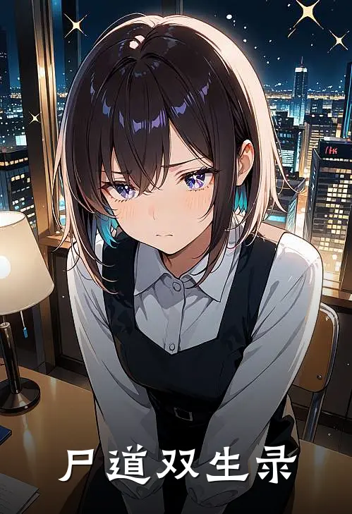 秦妄苏寒尸道双生录全文免费阅读_秦妄苏寒完整版免费阅读