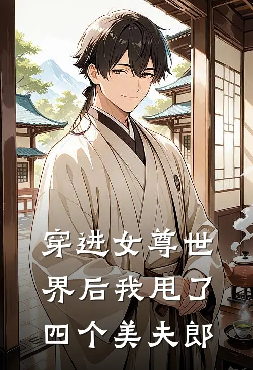 穿进女尊世界后我甩了四个美夫郎