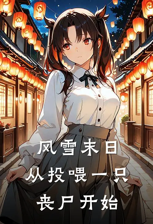 风雪末日：从投喂一只丧尸开始