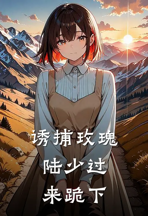 诱捕玫瑰，陆少过来跪下林雾陆沉舟最新章节免费阅读_诱捕玫瑰，陆少过来跪下全集免费阅读