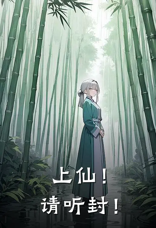 上仙！请听封！