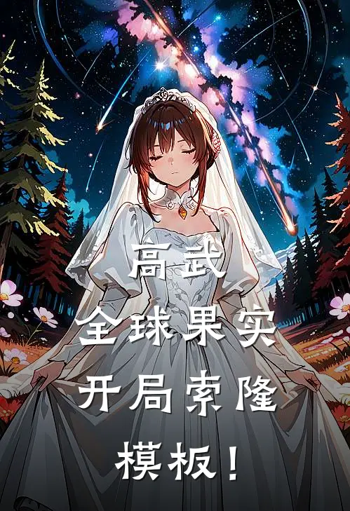 高武：全球果实，开局索隆模板！(羽墨苏清雪)完结小说_小说完整版免费阅读高武：全球果实，开局索隆模板！羽墨苏清雪