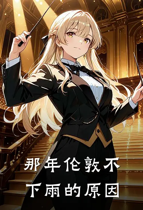 那年伦敦不下雨的原因