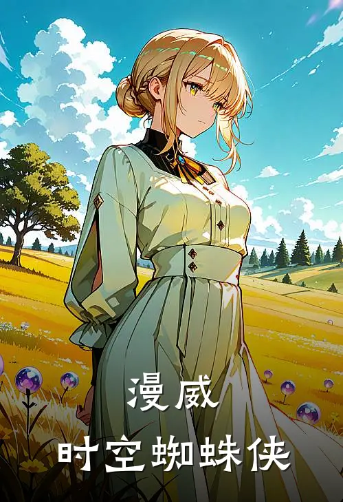 漫威：时空蜘蛛侠(林苍林北玄)免费小说全集_完本小说免费阅读漫威：时空蜘蛛侠(林苍林北玄)