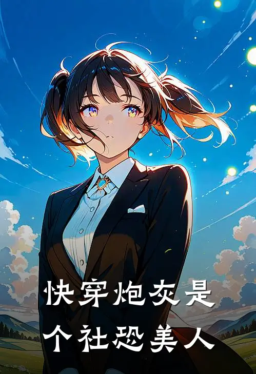 快穿炮灰是个社恐美人(叶箐沈逸)免费小说完结版_免费小说免费阅读快穿炮灰是个社恐美人叶箐沈逸