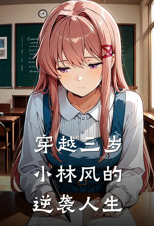 穿越三岁：小林风的逆袭人生