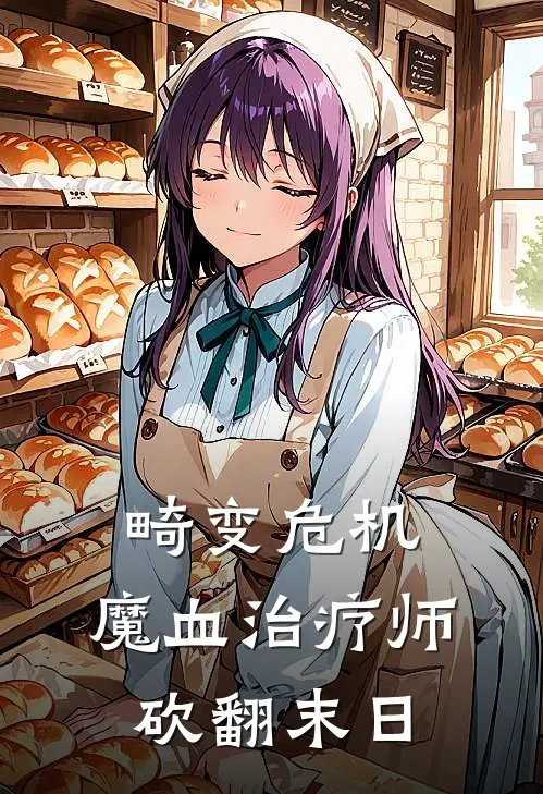 畸变危机，魔血治疗师砍翻末日