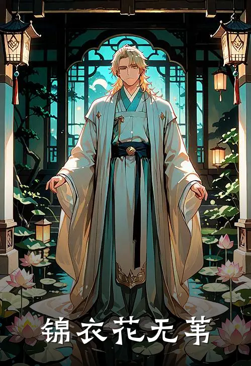 锦衣花无苇(沈天行花无苇)免费小说全集_完本小说免费阅读锦衣花无苇(沈天行花无苇)