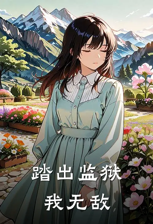 踏出监狱我无敌萧若尘林宏渊热门小说免费阅读_网络热门小说踏出监狱我无敌(萧若尘林宏渊)