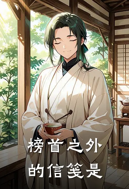 榜首之外的信笺是