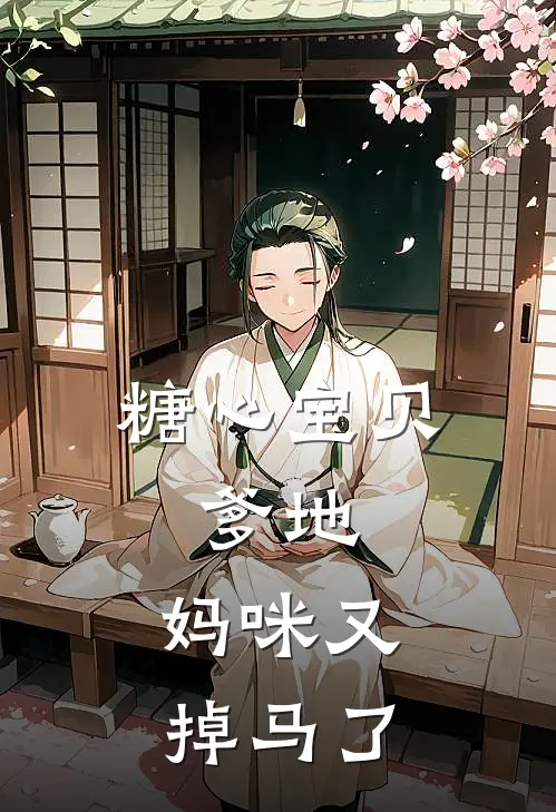 糖心宝贝：爹地，妈咪又掉马了