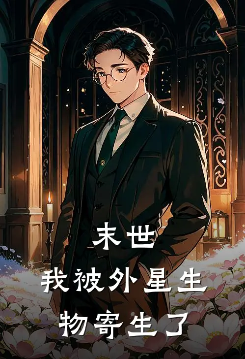 末世：我被外星生物寄生了