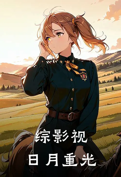 综影视：日月重光(林有芒凌久)免费小说完结版_最新章节列表综影视：日月重光(林有芒凌久)