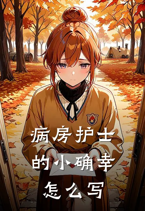 病房护士的小确幸怎么写