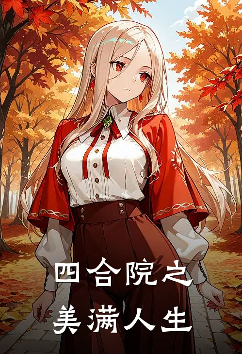 四合院之美满人生(何雨柱易中海)全本免费小说阅读_全文免费阅读四合院之美满人生何雨柱易中海