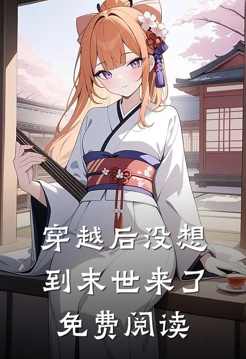 穿越后没想到末世来了免费阅读