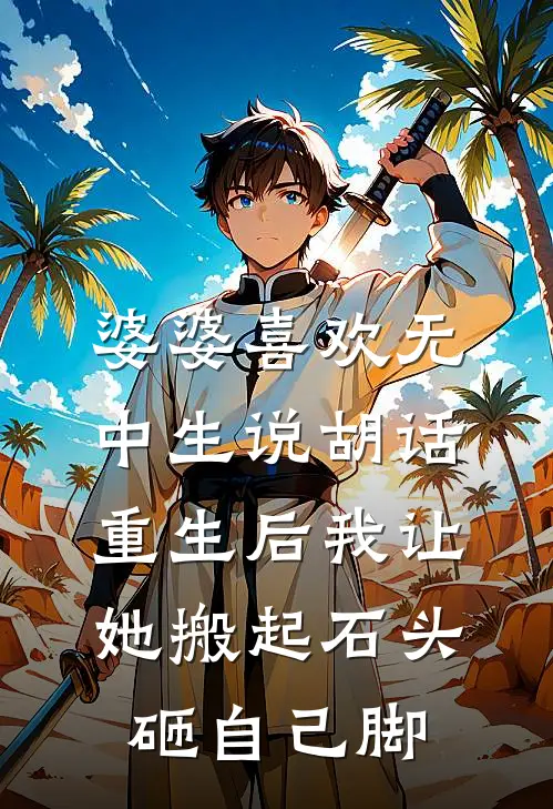 婆婆喜欢无中生说胡话，重生后我让她搬起石头砸自己脚