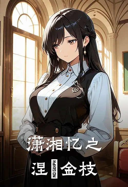 潇湘忆之涅槃金枝