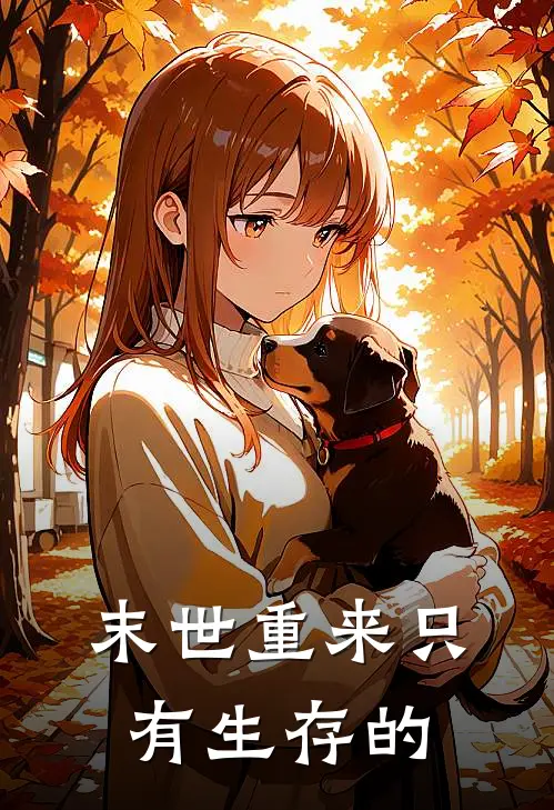 末世重来只有生存的