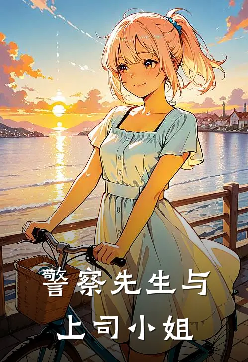 警察先生与上司小姐