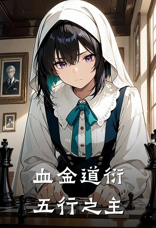 血金道衍：五行之主