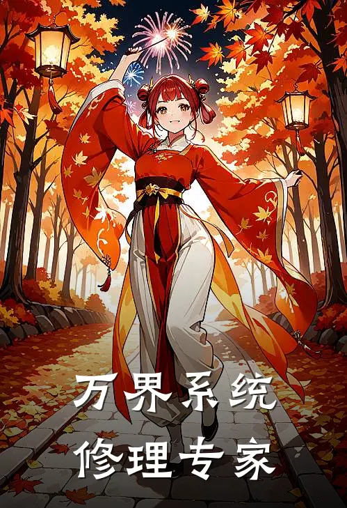 万界系统修理专家