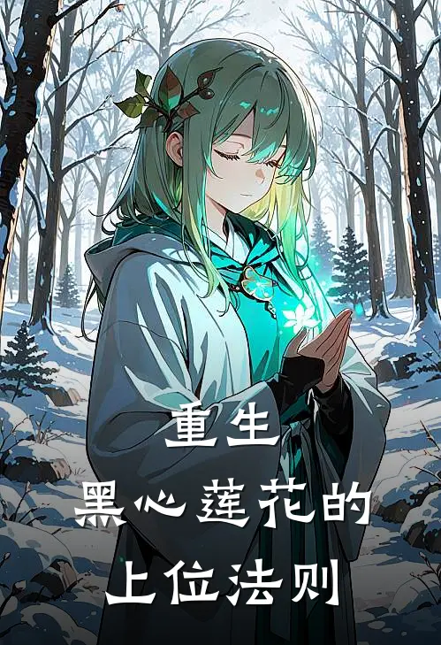 重生：黑心莲花的上位法则
