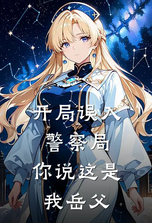 开局误入警察局，你说这是我岳父苏哲王有福最新免费小说_免费完本小说开局误入警察局，你说这是我岳父苏哲王有福