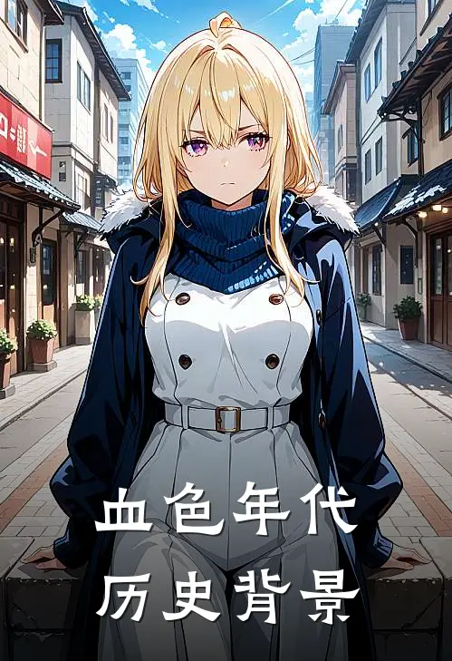 血色年代历史背景