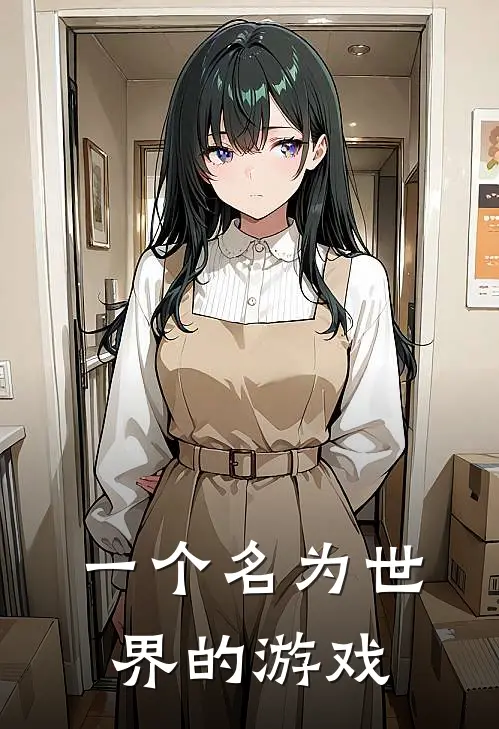 一个名为世界的游戏