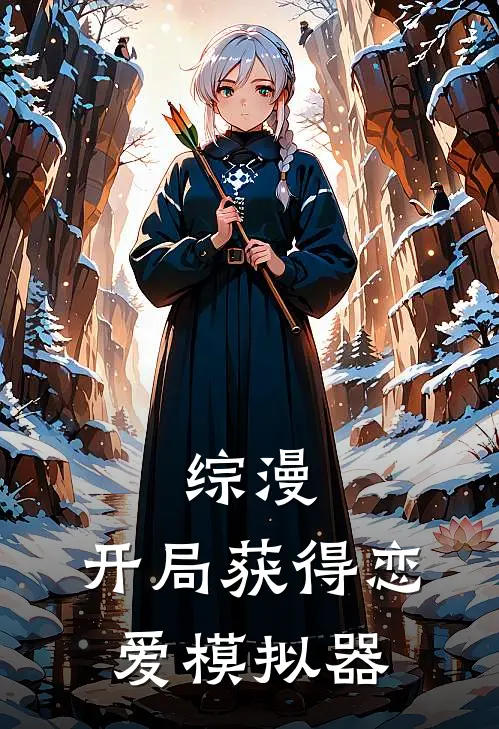 综漫：开局获得恋爱模拟器