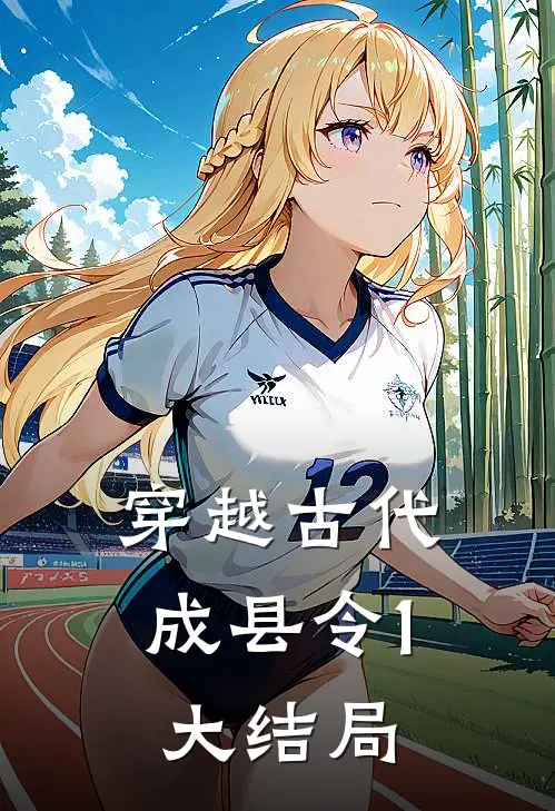 穿越古代成县令1大结局