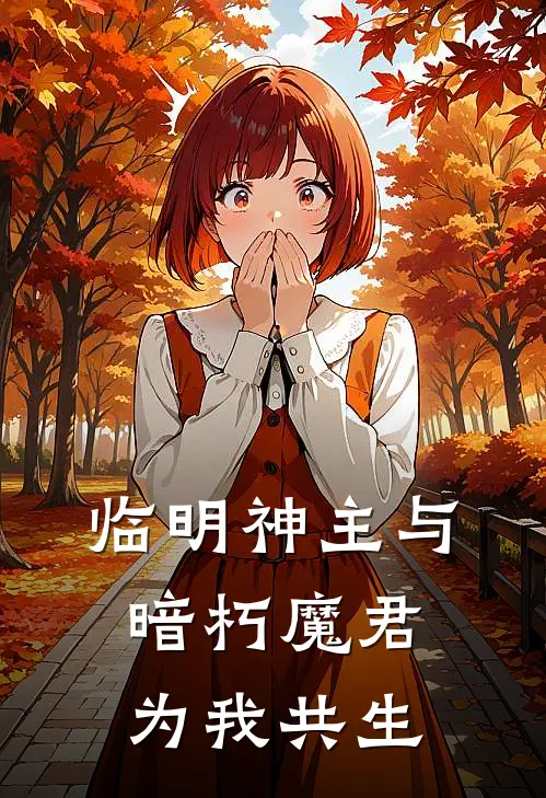 临明神主与暗朽魔君：为我共生