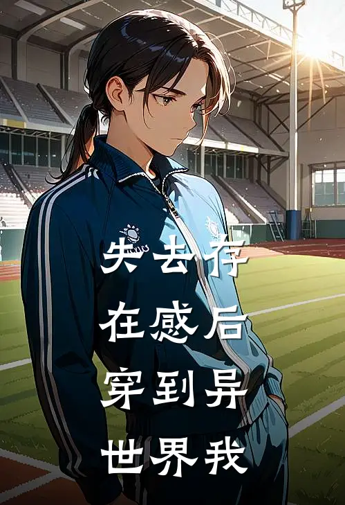 失去存在感后：穿到异世界我