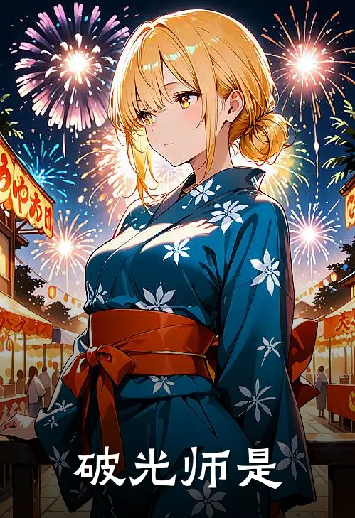 破光师是