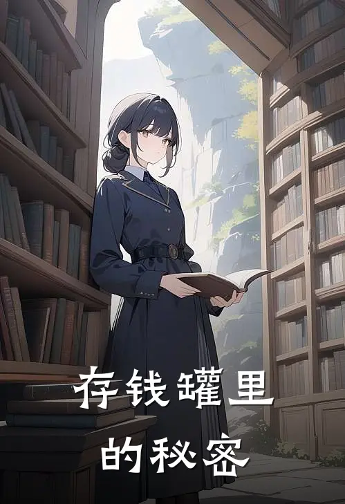 存钱罐里的秘密