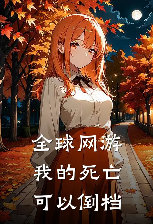 全球网游：我的死亡可以倒档