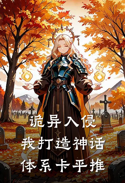 诡异入侵，我打造神话体系卡平推（李江南赵婉婷）最新章节列表_李江南赵婉婷)诡异入侵，我打造神话体系卡平推最新章节列表笔趣阁（诡异入侵，我打造神话体系卡平推）