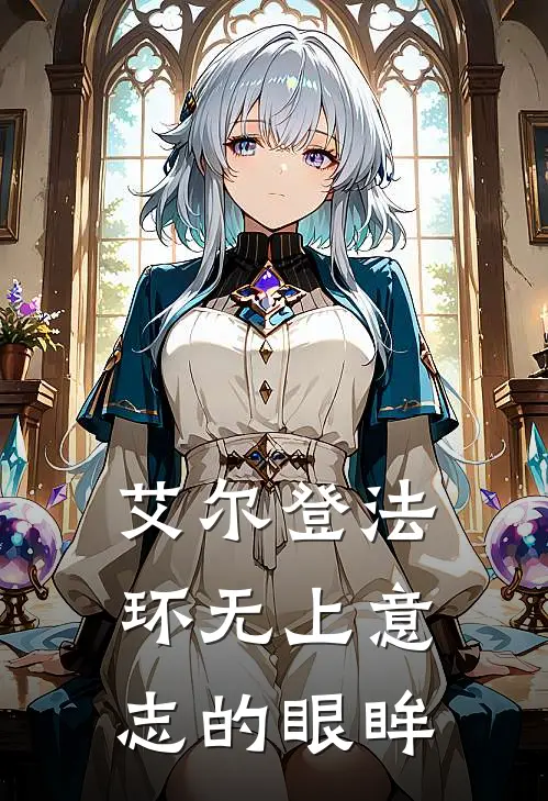 艾尔登法环无上意志的眼眸(亚勒托荷莱·露)热门网络小说_小说推荐完结艾尔登法环无上意志的眼眸(亚勒托荷莱·露)