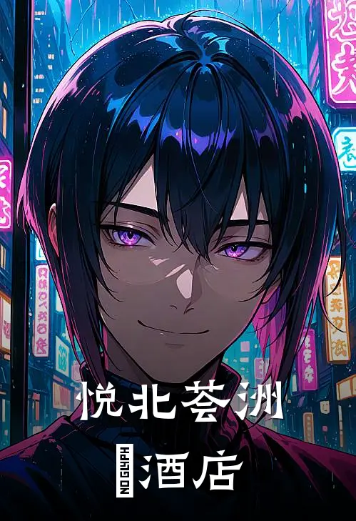 悦北荟洲璟酒店