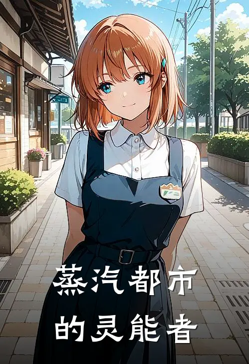 蒸汽都市的灵能者