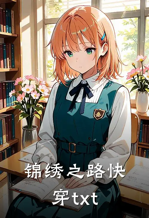 锦绣之路(快穿)txt