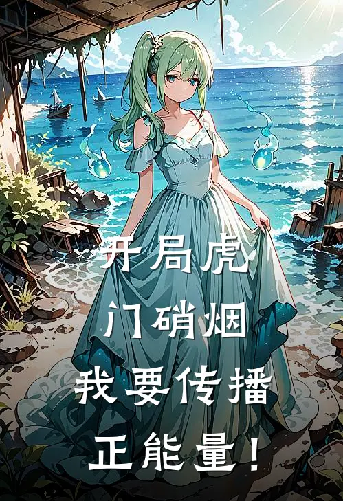 开局虎门硝烟，我要传播正能量！