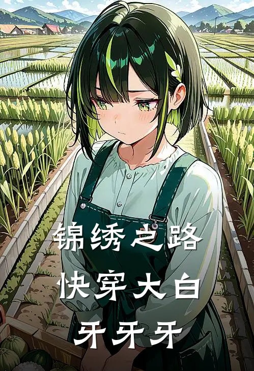 锦绣之路快穿大白牙牙牙