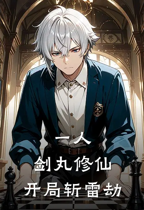 一人：剑丸修仙，开局斩雷劫(徐容郝意)推荐小说_一人：剑丸修仙，开局斩雷劫(徐容郝意)全文免费阅读大结局