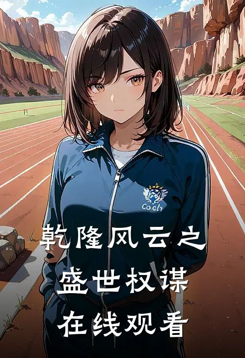 乾隆风云之盛世权谋在线观看