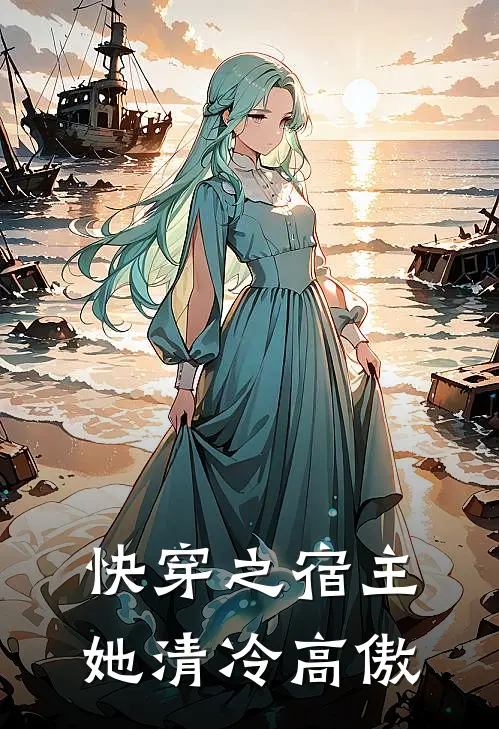 快穿之宿主她清冷高傲